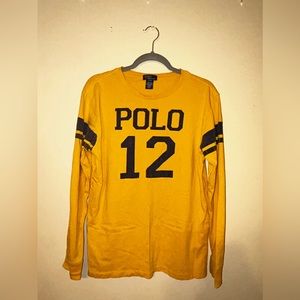 Ralph Lauren Long Sleeve